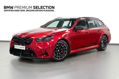 BMW M5 Touring (REF NO# 167647)