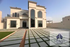 Spacious 4BR Villa | Private Garden | Al Aweer