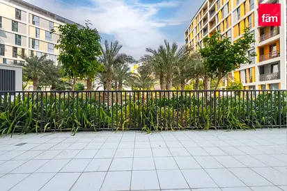Large 1br Layout | Huge Terrace | Furnished