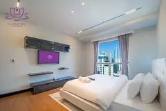 High Floor Sea view - Amwaj 4 JBR The walk