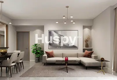 Semi Furnished | Brand New | Open Plan Layout