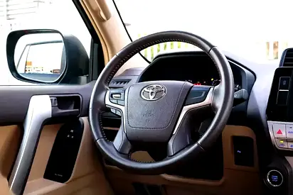 صورة 15 لـ 2022 Toyota PRADO