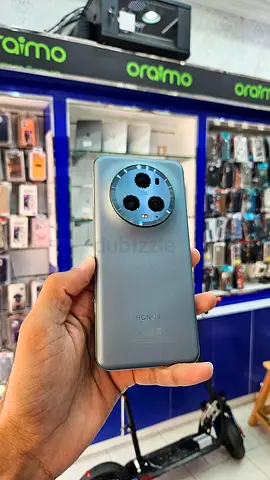 Honor Magic 5 Pro