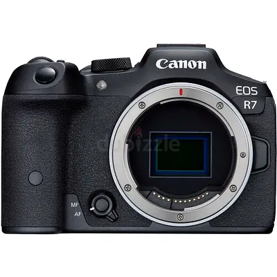 CANON EOS R7 BODY