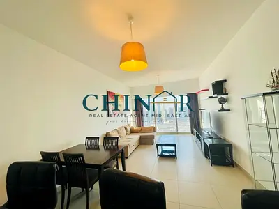 UPCOMING UNIT | FULLY FURNISHED 1 BHK | DEDICATED LAUNDRY ROOM | TOP-CLASS AMENITIES | 4 PAYMENT OP