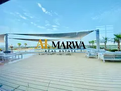 Premium 1 Bedroom Partial View | Balcony | Parking | Gym & Pool