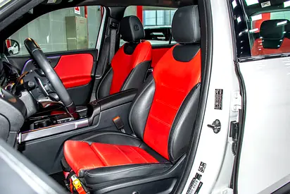 صورة مصغرة 18 لـ 2022 Mercedes-BENZ GLB