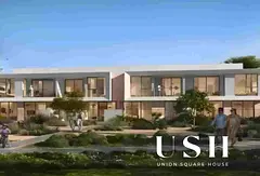 Luxury 4BR Townhouse | Vindera Community