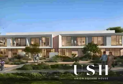 Luxury 4BR Townhouse | Vindera Community