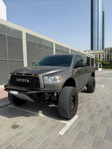 2013 Toyota TUNDRA — фото 1