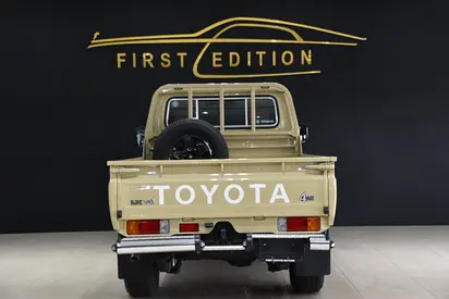 صورة 16 لـ 2026 Toyota LAND CRUISER 70 SERIES