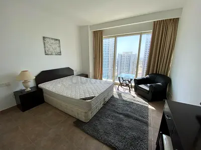 Fully Furnished Room | Living Room | Near Metro