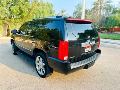 صورة 5 لـ 2008 Cadillac ESCALADE