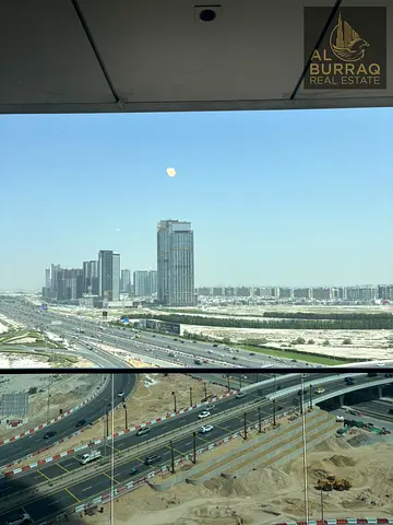 SKYLINE VIEW | MODERN STYLE | BRAND NEW