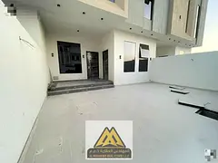 An excellent opportunity to rent a spacious townhouse directly in Al Helio 1, Ajman, offering a prac