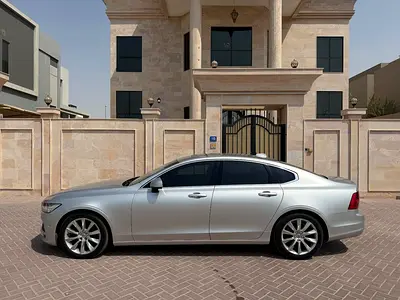 صورة 20 لـ 2018 Volvo S90