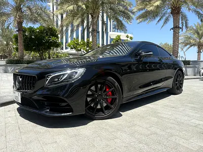 +++100K DIRHAM S63 CARBON INTERIOR UPGRADE+CLEAN TITTLE+++
