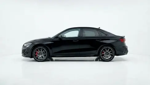 2025 AUDI RS3 照片 2