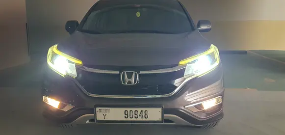 صورة مصغرة 17 لـ 2015 Honda CR-V