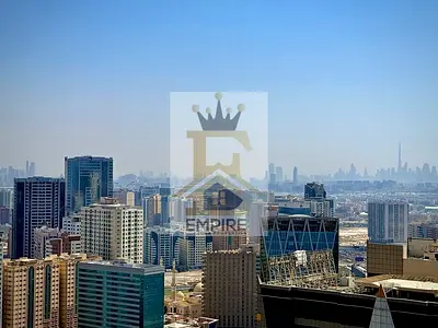 One Month Free _ Amenities _ Open View _ Dubai Exit