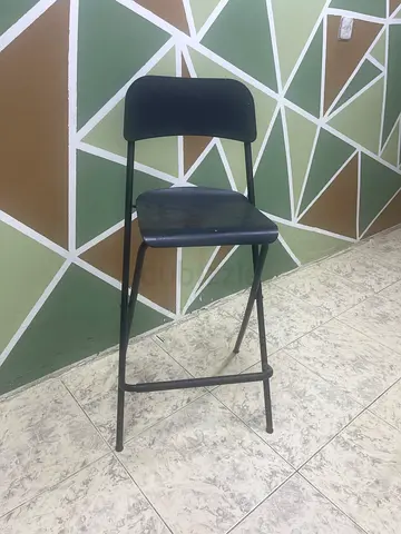 3 High chair for sale