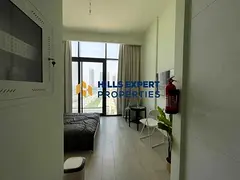 FURNISHED STUDIO AVAILABLE FOR RENT