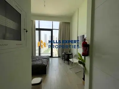 FURNISHED STUDIO AVAILABLE FOR RENT