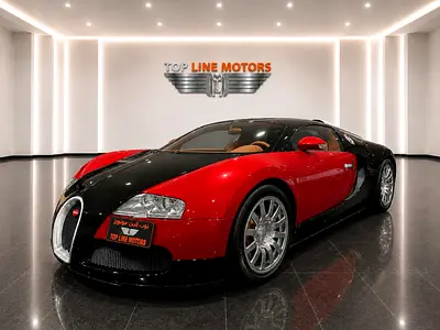 Bugatti Veyron, just done major service, PPF, Good tyres, Amazing Condition, must see to believe