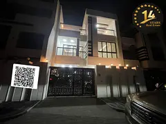 Villa for Rent – Al Alia, Ajman