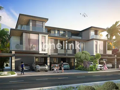 5BR | Premium Community Living | Genuine Resale | Q4 2026