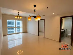 Unfurnished 1 Bedroom | Ready to move | Vacant | Walking distance to metro