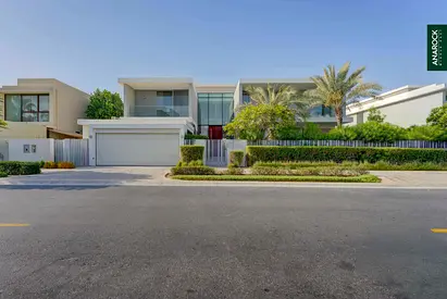 Fully Furnished | Golf Course View | Private Pool