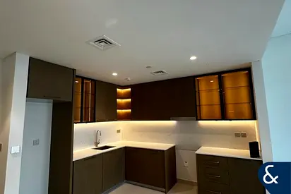 Brand New | 1 Bedroom Apartment Available Now