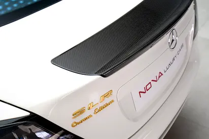 صورة مصغرة 10 لـ 2008 Mercedes-BENZ SL