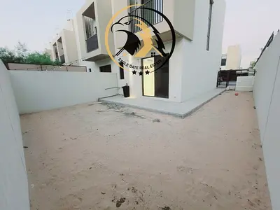 3 BHK VILLA AVAILABLE IN COMMUNITY| LUXURY LIFE STYLE | WITH ALL AMENITIES
