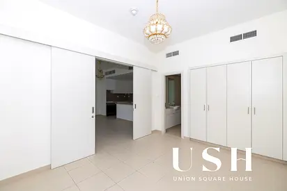 4BR Townhouse | Largest Layout | Private Garden