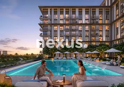 1 Bed in Terra Heights by Emaar | Close to Expo