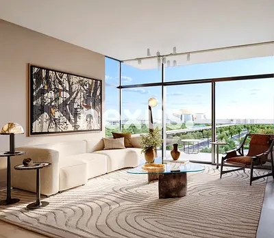1 Bed in Terra Heights by Emaar | Close to Expo