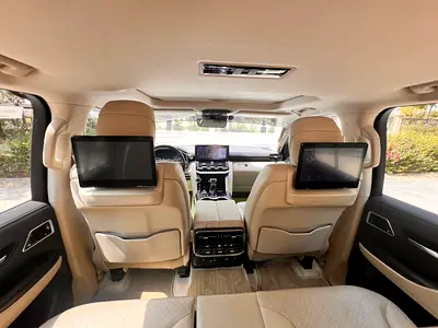 2024 Toyota LAND CRUISER 照片 13
