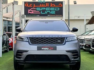 Land Rover Range Rover Velar R-Dynamic SE 2020 | GCC Specs | Low Mileage