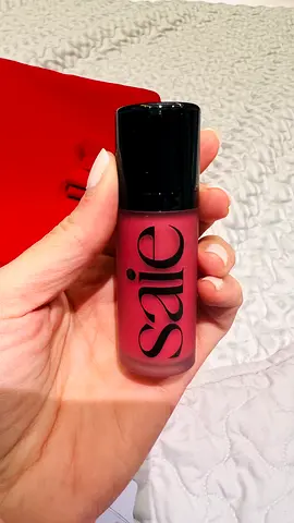 Saie blusher