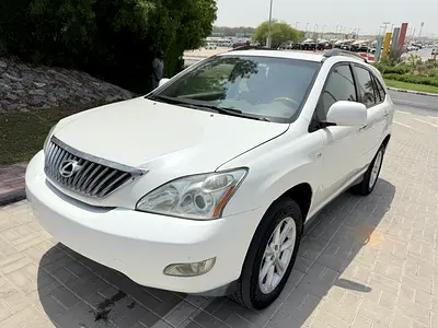 صورة 3 لـ 2008 Lexus RX-SERIES