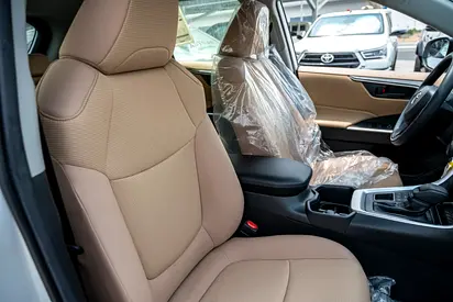 2023 Toyota RAV 4 照片 9