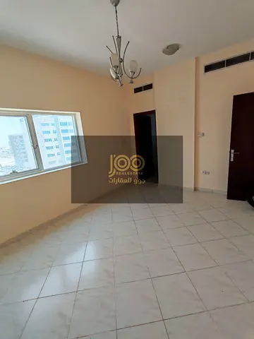 A distinctive apartment is now available for annual rent in a vibrant, strategic location opposite Umm Al Quwain Mall.