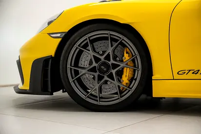 صورة 6 لـ 2024 Porsche 718