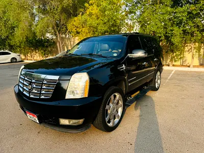 صورة 2 لـ 2008 Cadillac ESCALADE