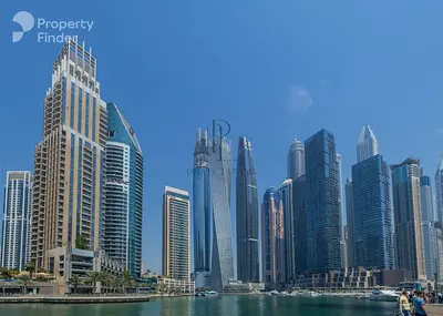 Premium Living | Marina Views | Prime Investment