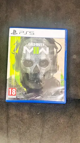 Call of Duty: Modern Warfare II (PS5) - Disc