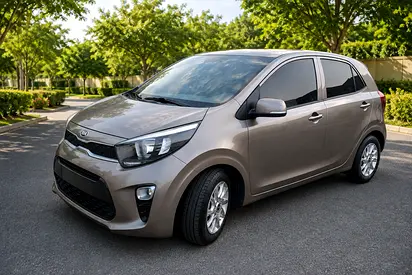 صورة 2 لـ 2018 KIA PICANTO