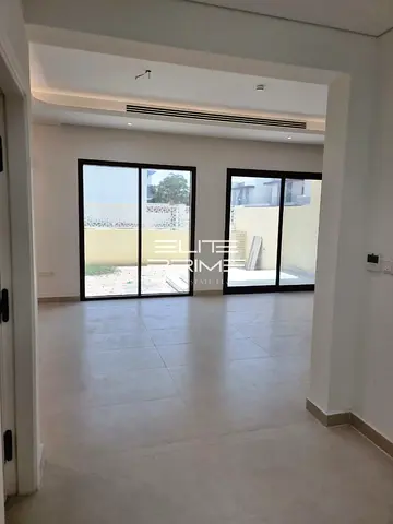 Modern 4BR Villa | Quortaj 4 Al Furjan | Multiple Views